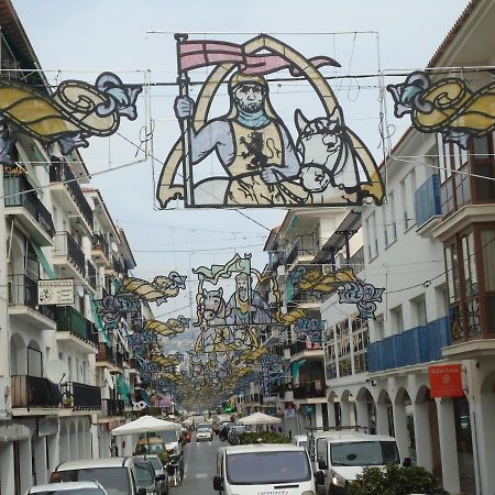 Holiday Hogar Altea Kültér fotó