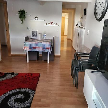 Holiday Hogar Altea Kültér fotó