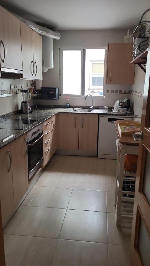 Holiday Hogar Altea Kültér fotó
